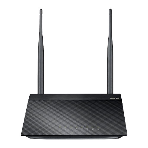 ASUS RT-N12  